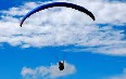 Paragliding in Colombia 图片