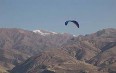 Paragliding in Uzbekistan 写真