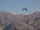 Paragliding in Uzbekistan
