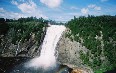 Parc de la Chute-Montmorency falls صور