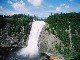Parc de la Chute-Montmorency falls (Canada)