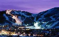 Park City Ski Images