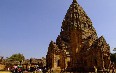 Phanom Rung Historical Park Images