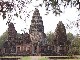 Phimai History Park