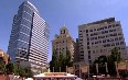 Pioneer Courthouse Square Images