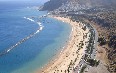 Playa de Las Teresitas Images