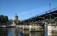 Мост Искусств Фото