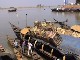 Port of Mopti (Mali)
