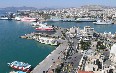 Port of Piraeus Images