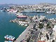 Port of Piraeus (ギリシャ)