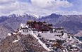 Potala Palace Images