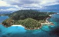 プララン島 写真
