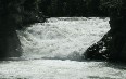 Водопад Пробой Фото