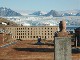 Pyramiden Ghost City (النرويج)