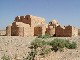 Крепость Каср Амра (Иордания)