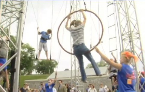  كندا:  Quebec:  مدينة_كيبك:  
 
  Québec City Summer Festival