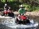 Quad Bike Safaris in Gold Coast (澳大利亚)