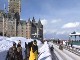 Quebec City Winter Carnaval (カナダ)