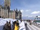 Quebec City Winter Carnaval (كندا)