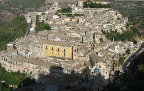  Сицилия:  Италия:  
 
 Рагуза