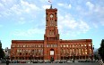 Red City Hall in Berlin صور