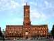 Red City Hall in Berlin (德国)