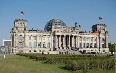 Reichstag Building Images