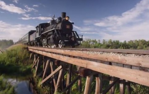  艾伯塔:  加拿大:  
 
 Ride a Prairie Steam Train