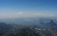 Rio de Janeiro from Top of Corcovado صور