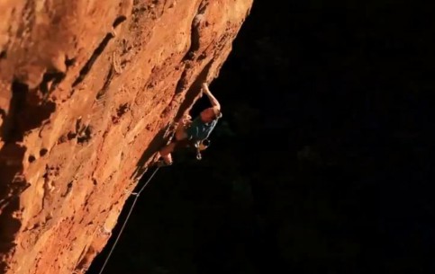  أستراليا:  نيوساوث ويلز:  
 
 Rock Climbing in New South Wales