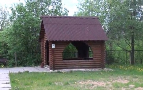  Mogilev:  Belarus:  
 
 Rodnik Hotel