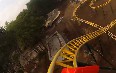 Roller coaster in Kharkov 写真