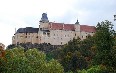 Замок Розенбург Фото