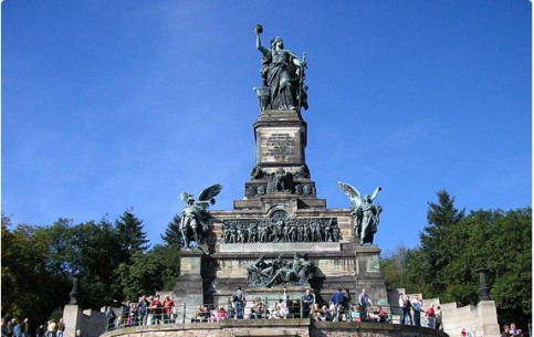  ألمانيا:  Hesse:  
 
 Rüdesheim am Rhein