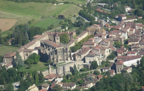  Rhône-Alpes:  法国:  
 
 圣昂图万拉拜埃 (伊泽尔省)
