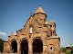 Saint Gayane Church (亚美尼亚)