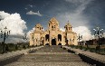 Saint Gregory the Ilumminator Cathedral Images