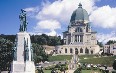 Saint Joseph's Oratory Images