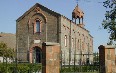 Saint Mesrop Mashtots church 写真