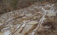 Salt ponds of Maras 图片
