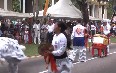 Samba in Seychelles Images