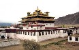 Samye Monastery Images