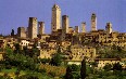 San Gimignano 写真