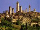 San Gimignano (意大利)