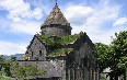 Sanahin Monastery Images