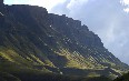 Sani Pass 写真