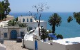 Sidi Bou Said 写真