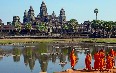 Siem Reap Province Images