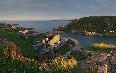 Signal Hill in St. John's, Newfoundland Images