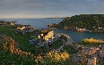 Signal Hill in St. John's, Newfoundland صور